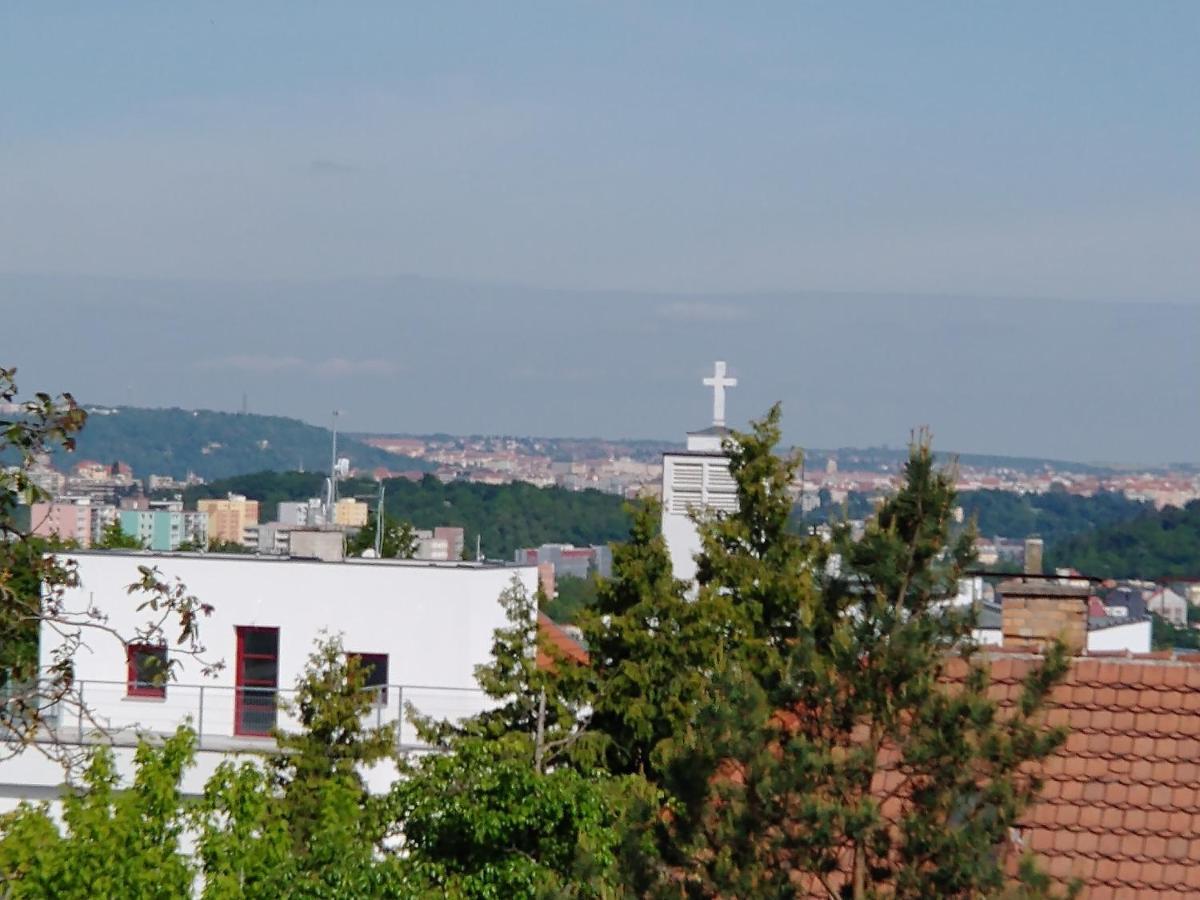 Duplex With Garden * Prague