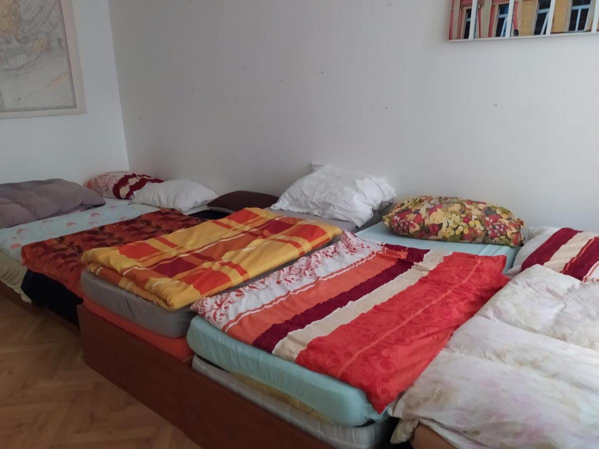 Guest house Palace View: Luxury Shared With Vr Experience Prague