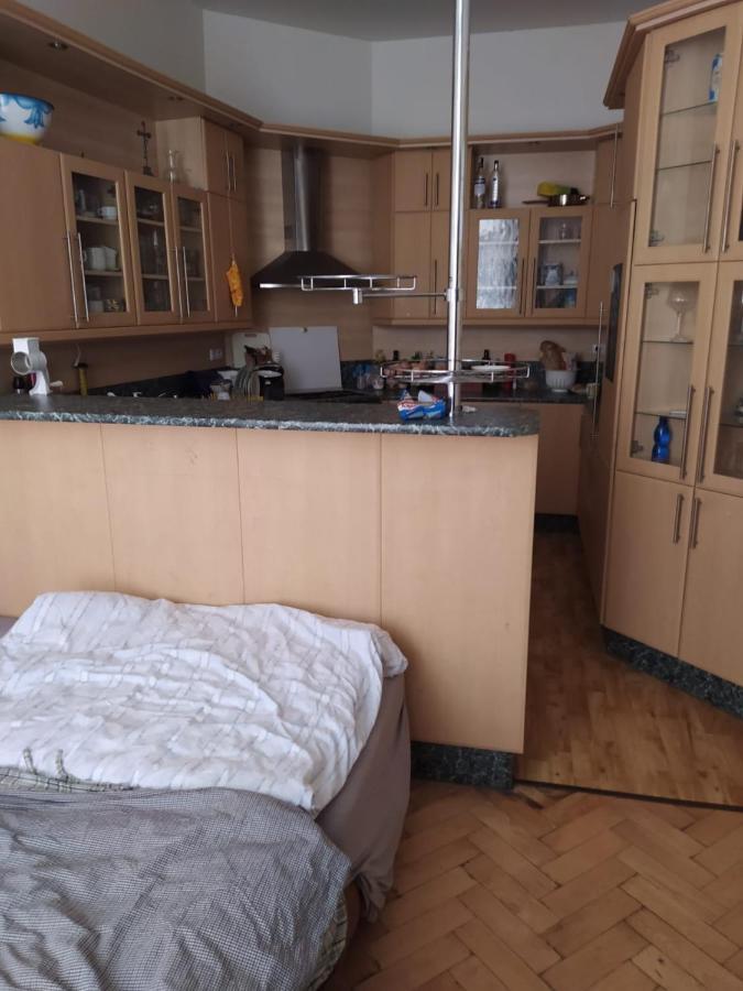 Private In Shared Luxurious Palace Like With 2 Bathrooms Including Whirlpool And Virtual Reality * Prag