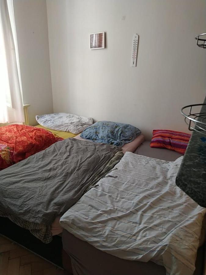 Guest house Palace View: Luxury Shared With Vr Experience Prague