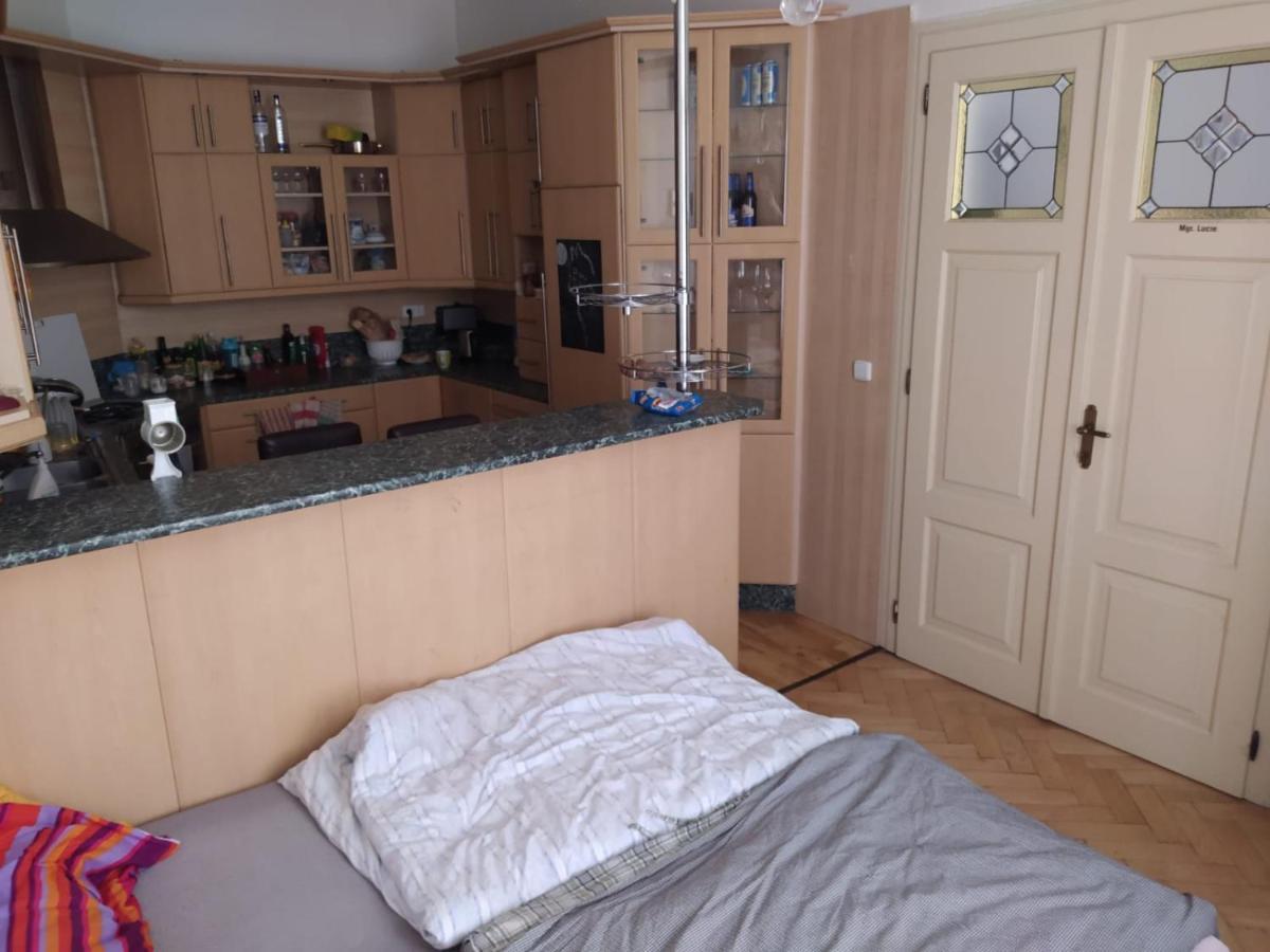Private In Shared Luxurious Palace Like With 2 Bathrooms Including Whirlpool And Virtual Reality Konukevi *