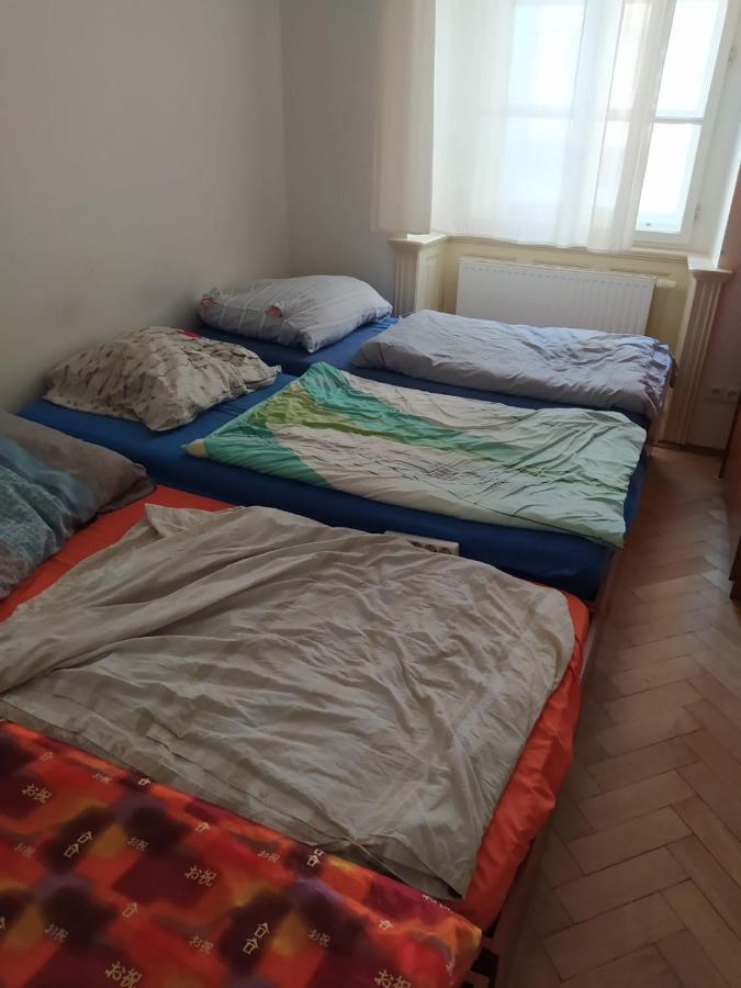 Private In Shared Luxurious Palace Like With 2 Bathrooms Including Whirlpool And Virtual Reality