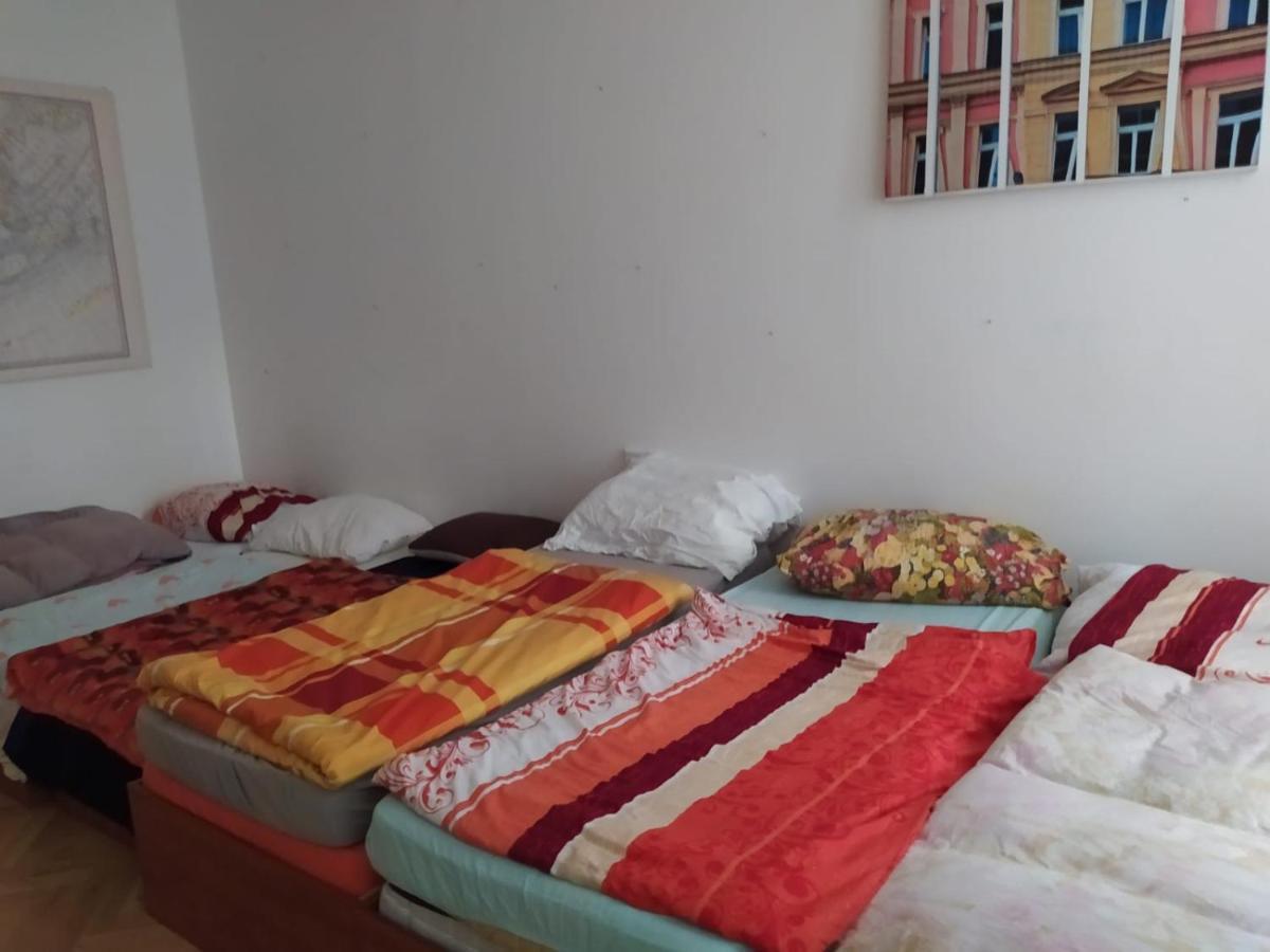 Private In Shared Luxurious Palace Like With 2 Bathrooms Including Whirlpool And Virtual Reality
