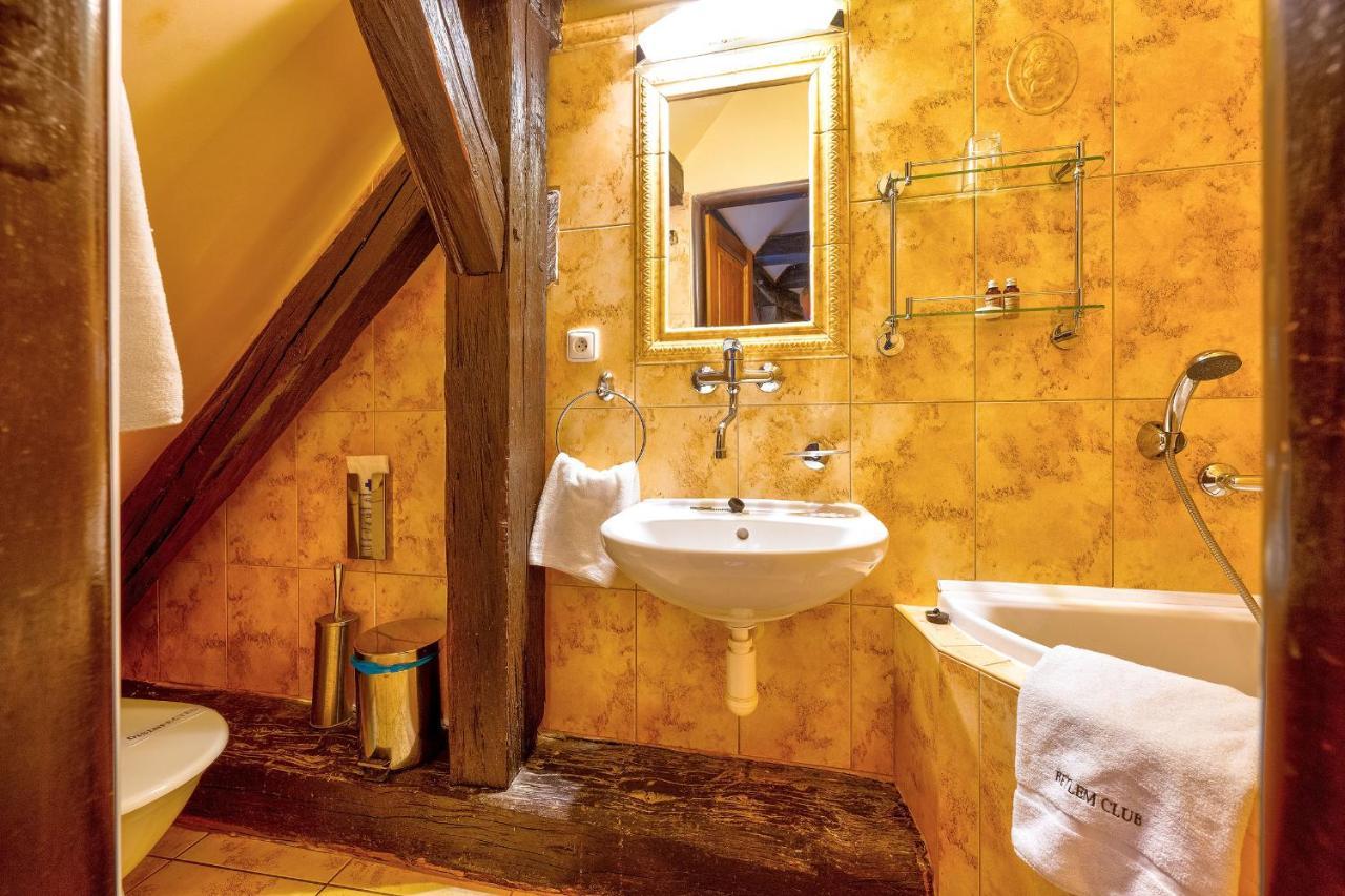 Hotel Betlem Club