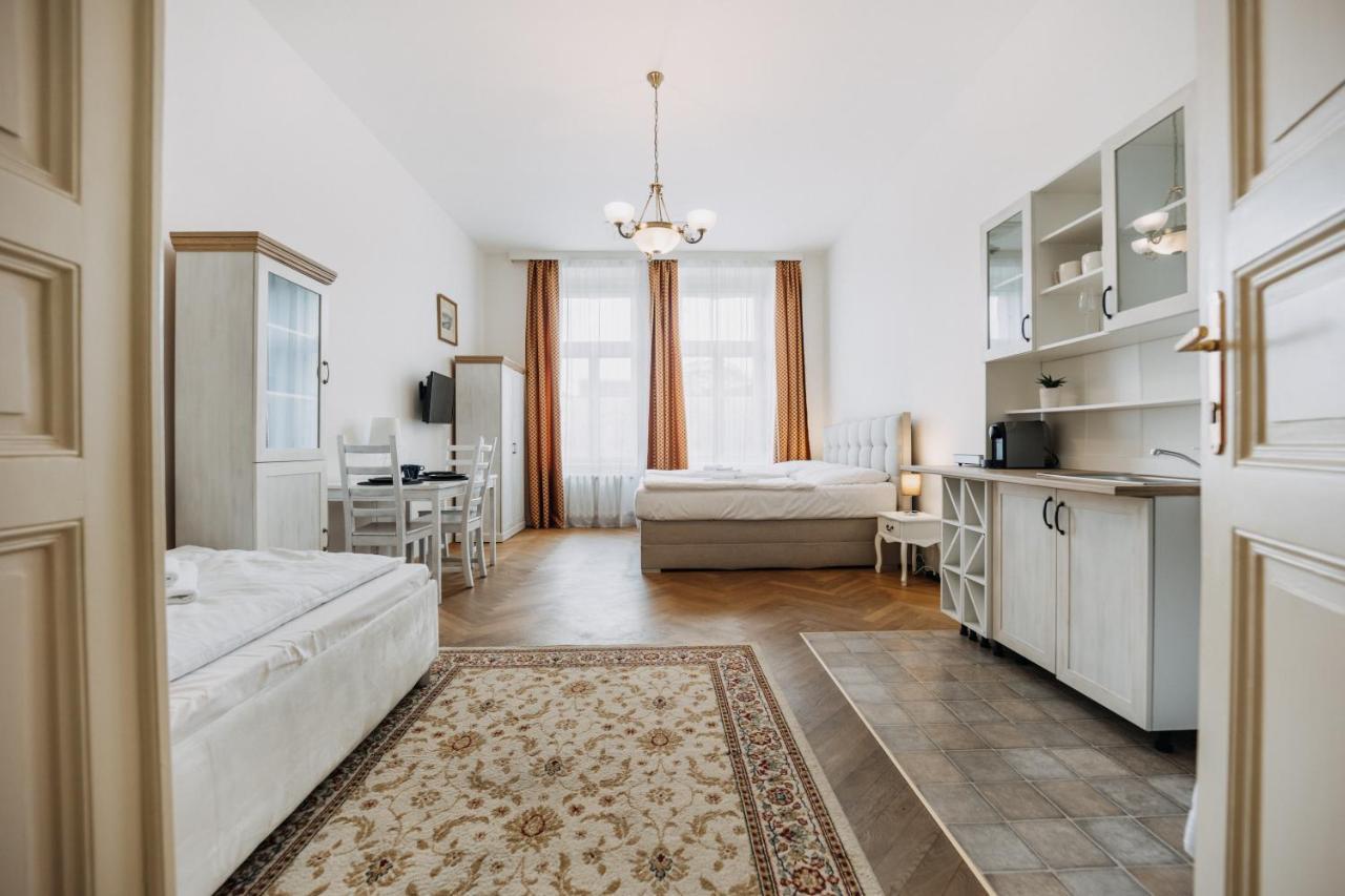 Guest house 1 Exclusive Prague