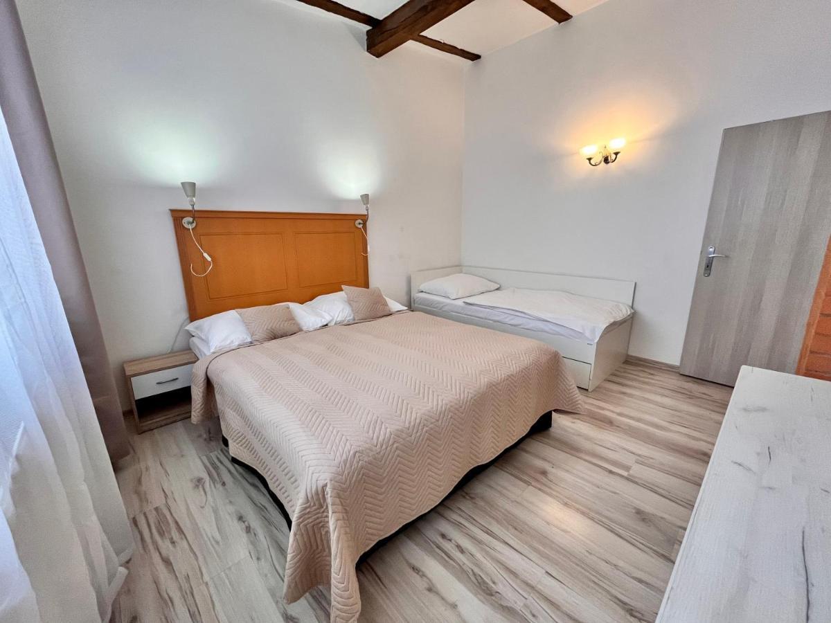 Casa Italia Apart Otel Prag