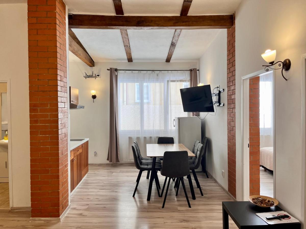 Apart Otel Casa Italia