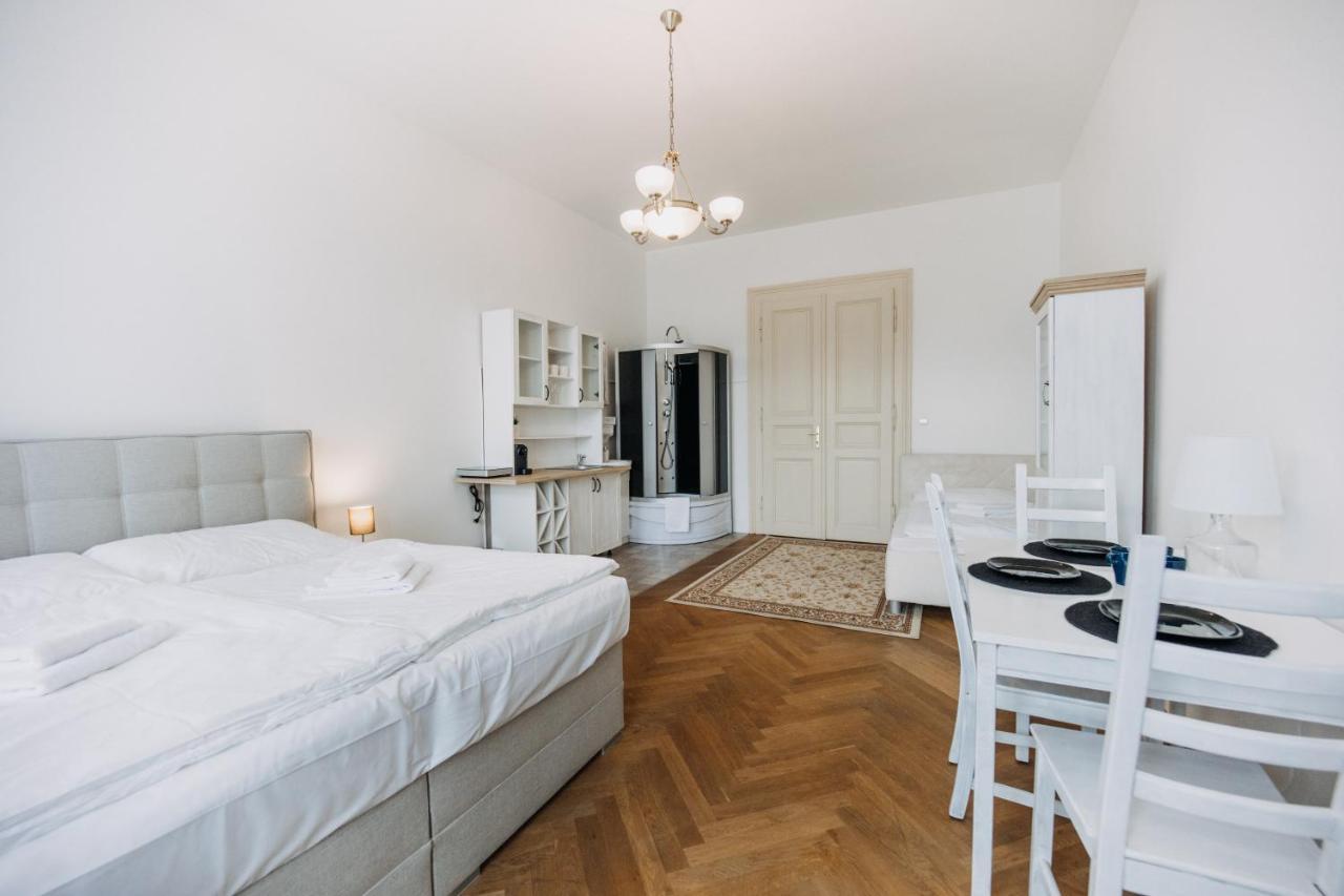 1 Exclusive Guest house Prague