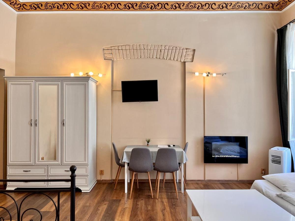 Casa Italia Prag