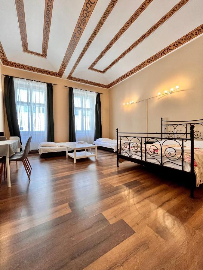 Casa Italia 3* Prag