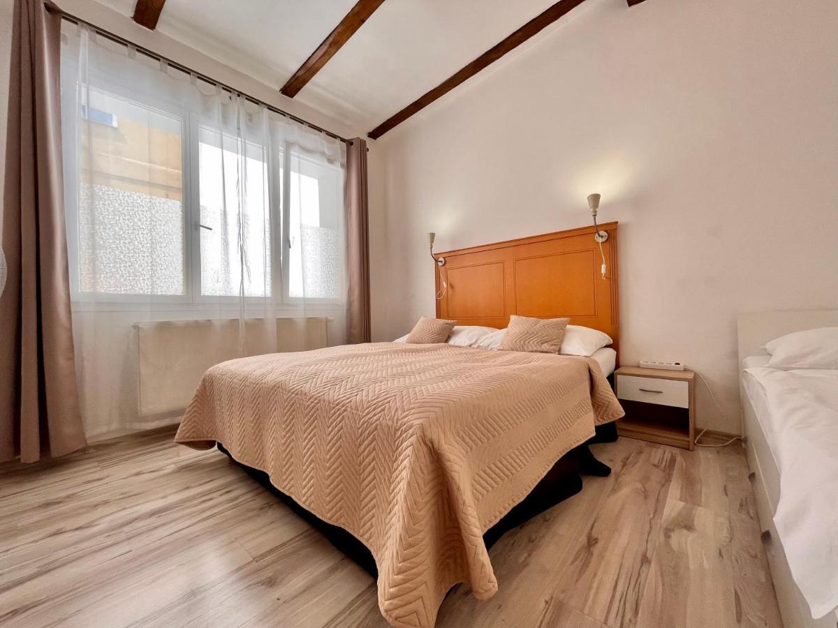 Apart Otel Casa Italia 3*