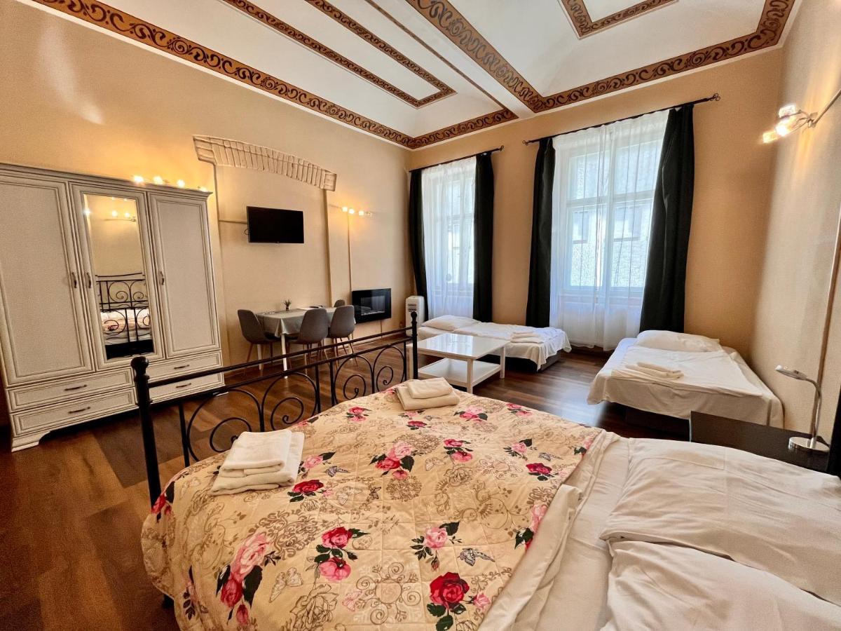 Casa Italia Apart Otel 3*