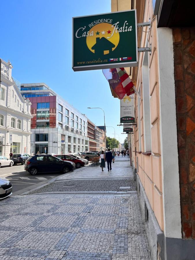 Casa Italia Apart Otel 3*
