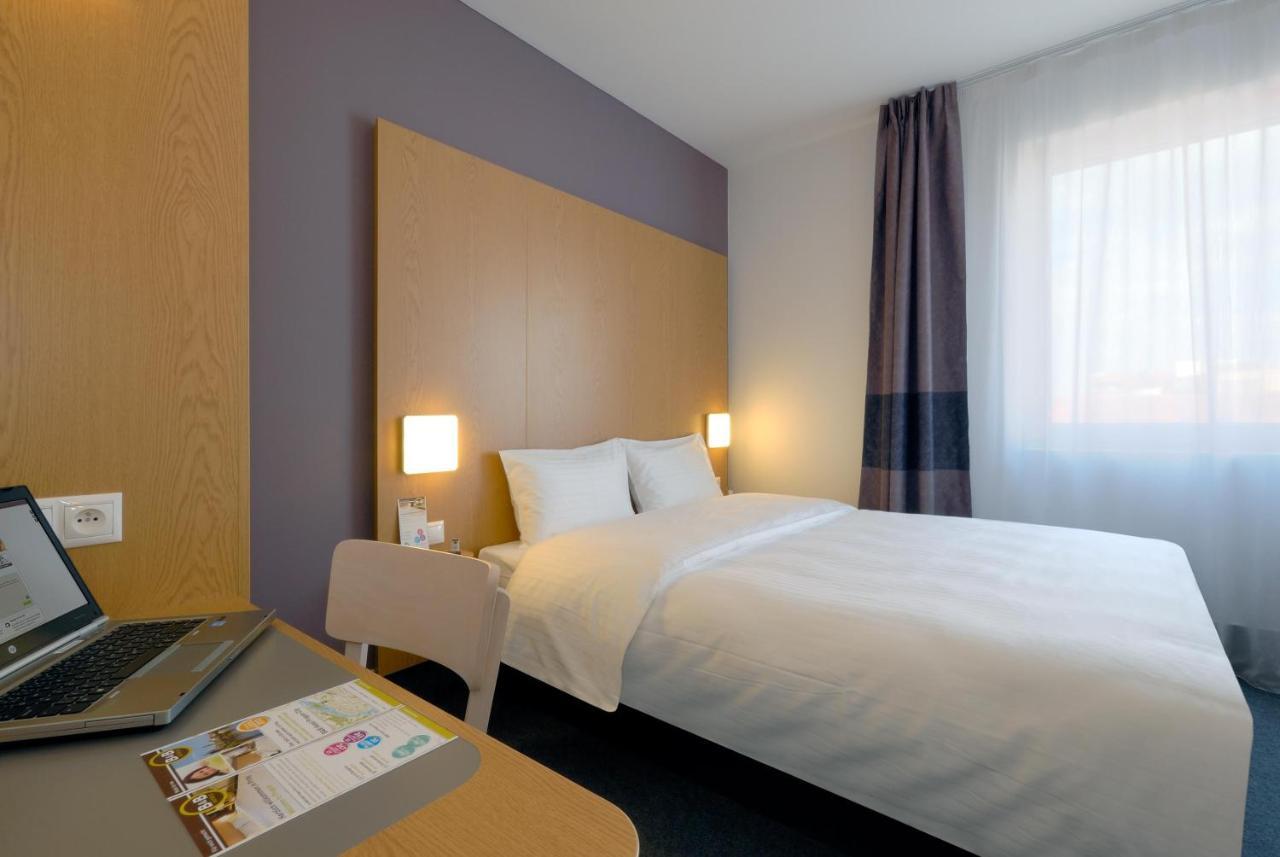 B&B Hotel Prague City