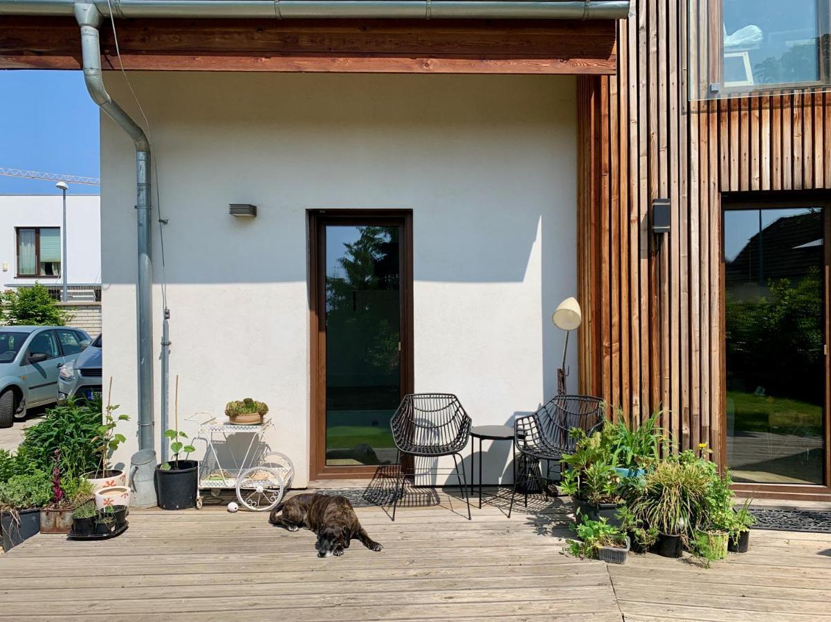 Sun Terrace Studio / Studio Slunecni Terasa Homestay *