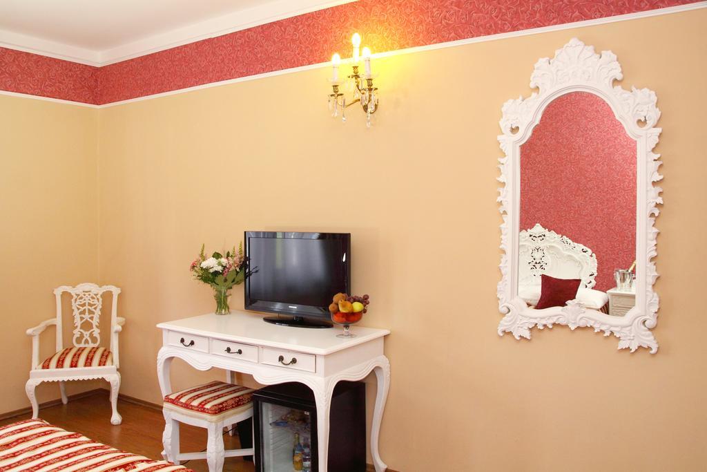 Otel King Charles Boutique