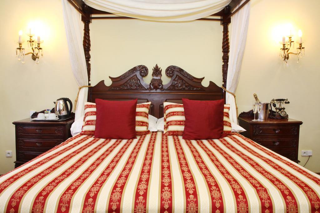 Otel King Charles Boutique