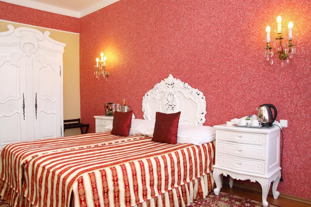 King Charles Boutique Otel 4*