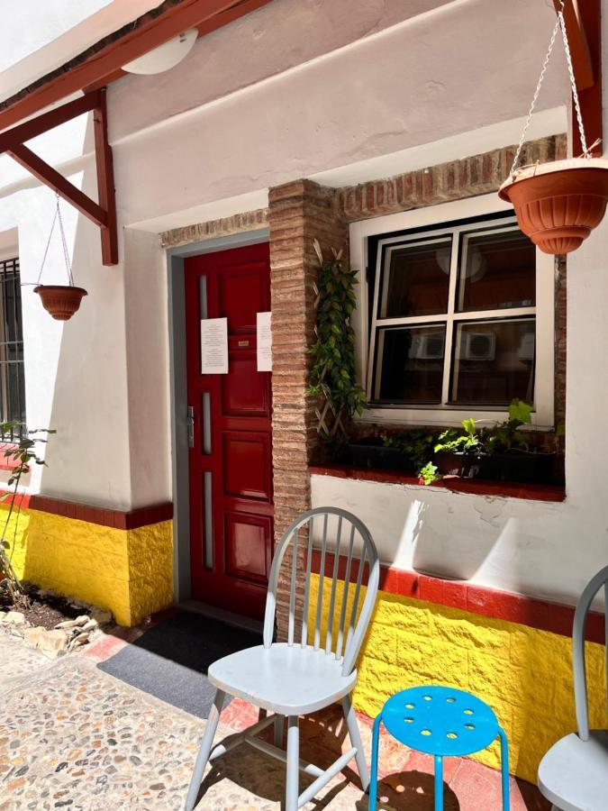 Casa Italia Apart Otel Prag