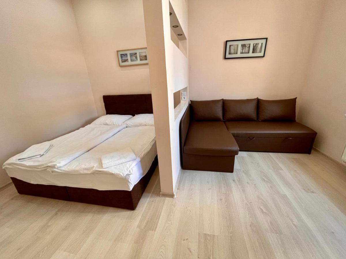 Casa Italia 3* Prag