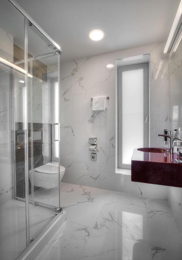 Otel Essence Prag