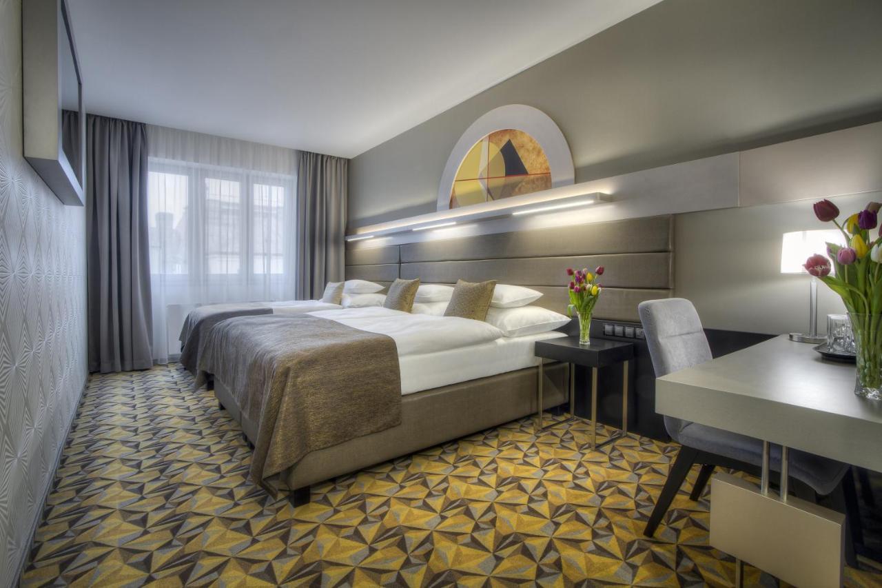 Otel Essence Prag