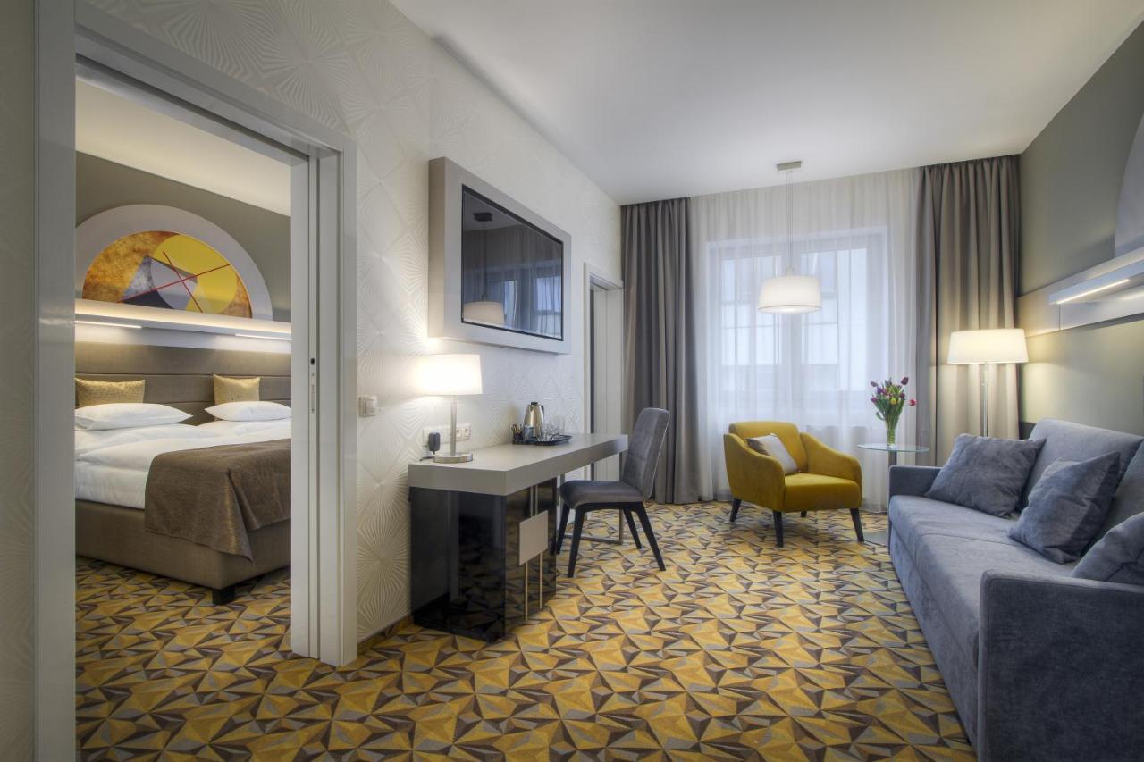 Essence Hotel