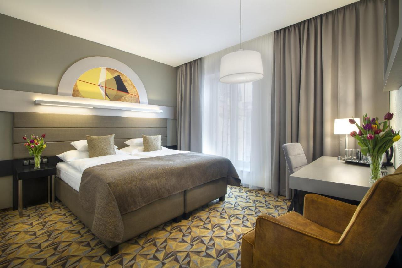 Otel Essence 4*
