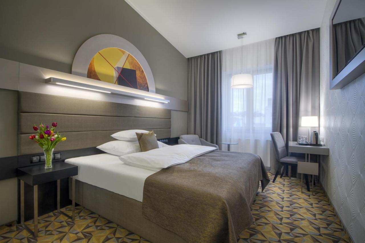 Otel Essence 4*