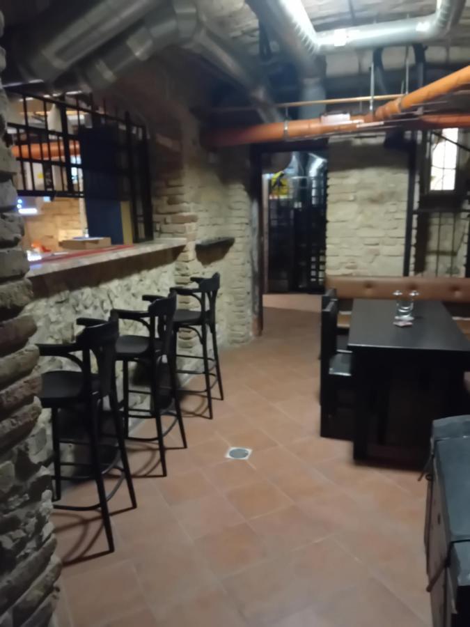 Homestay Alcatrazpraha