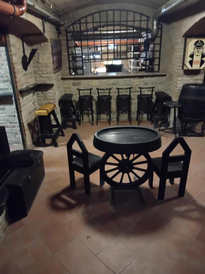 Homestay Alcatrazpraha