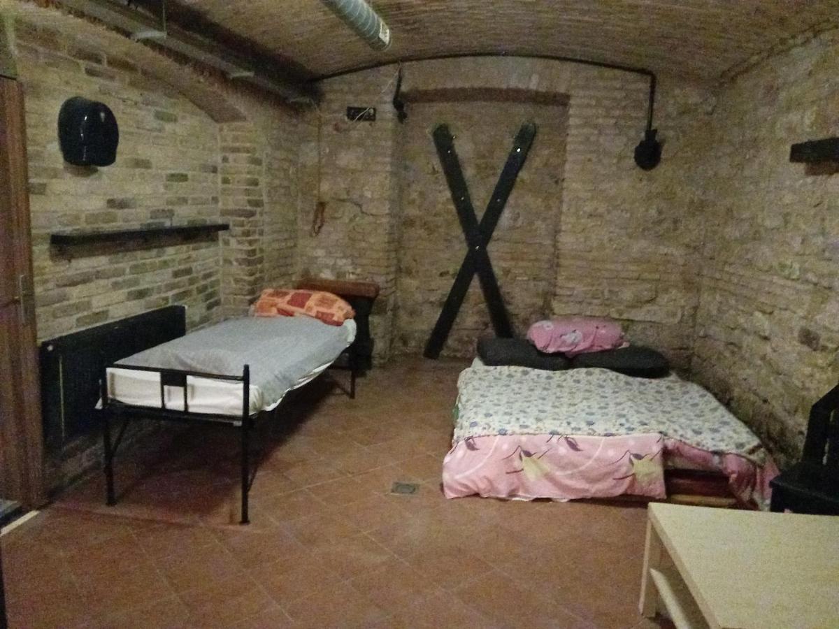 Homestay Alcatrazpraha *