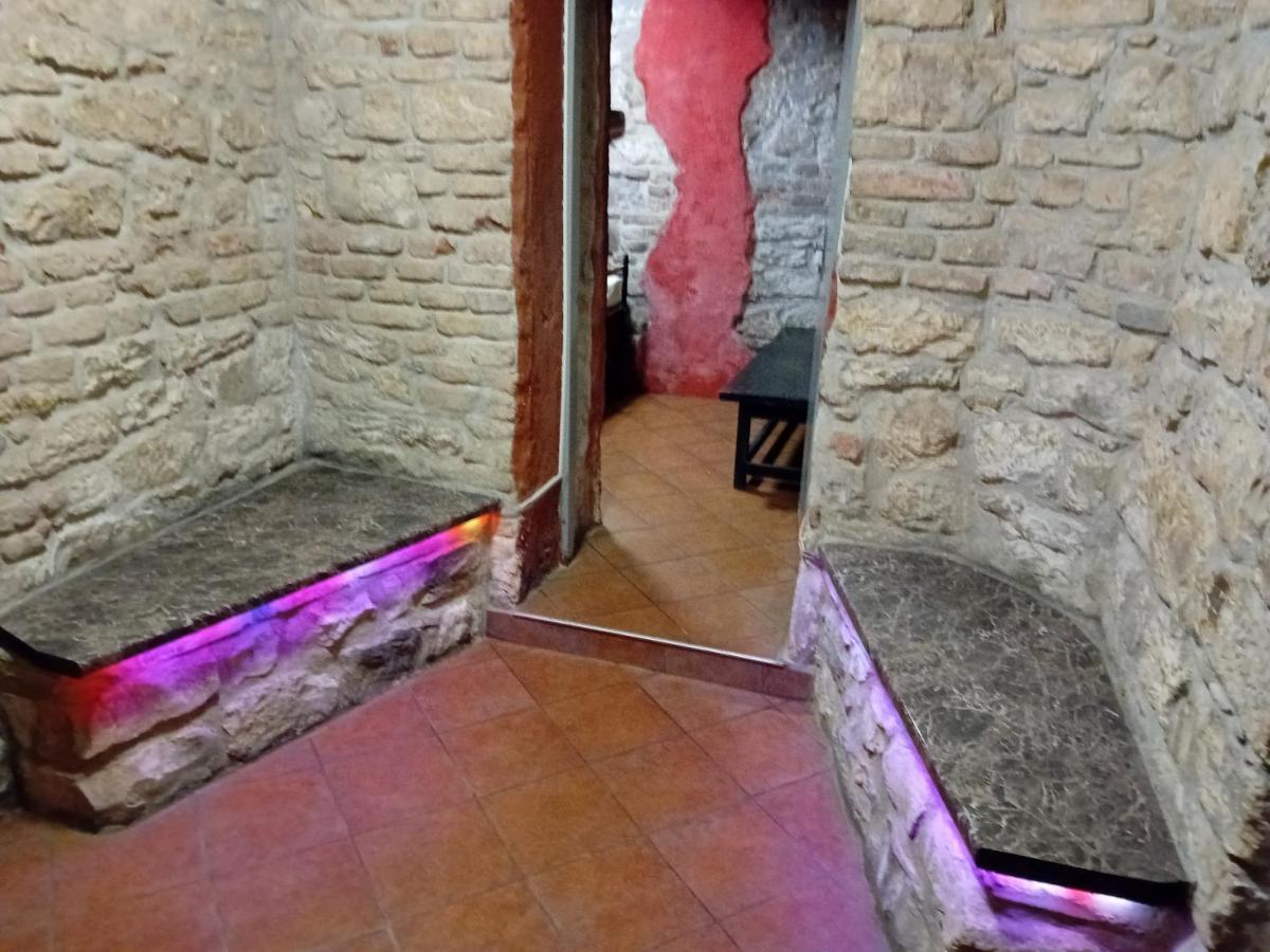 Alcatrazpraha Homestay *