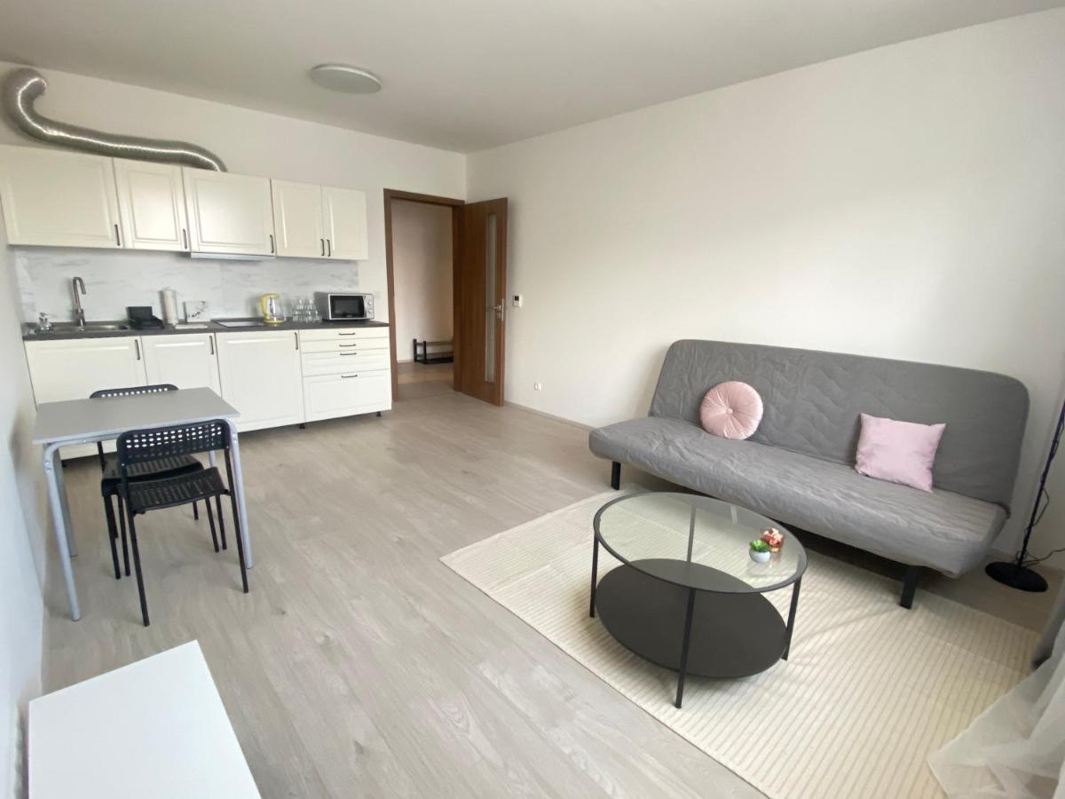 D-d Apartment *