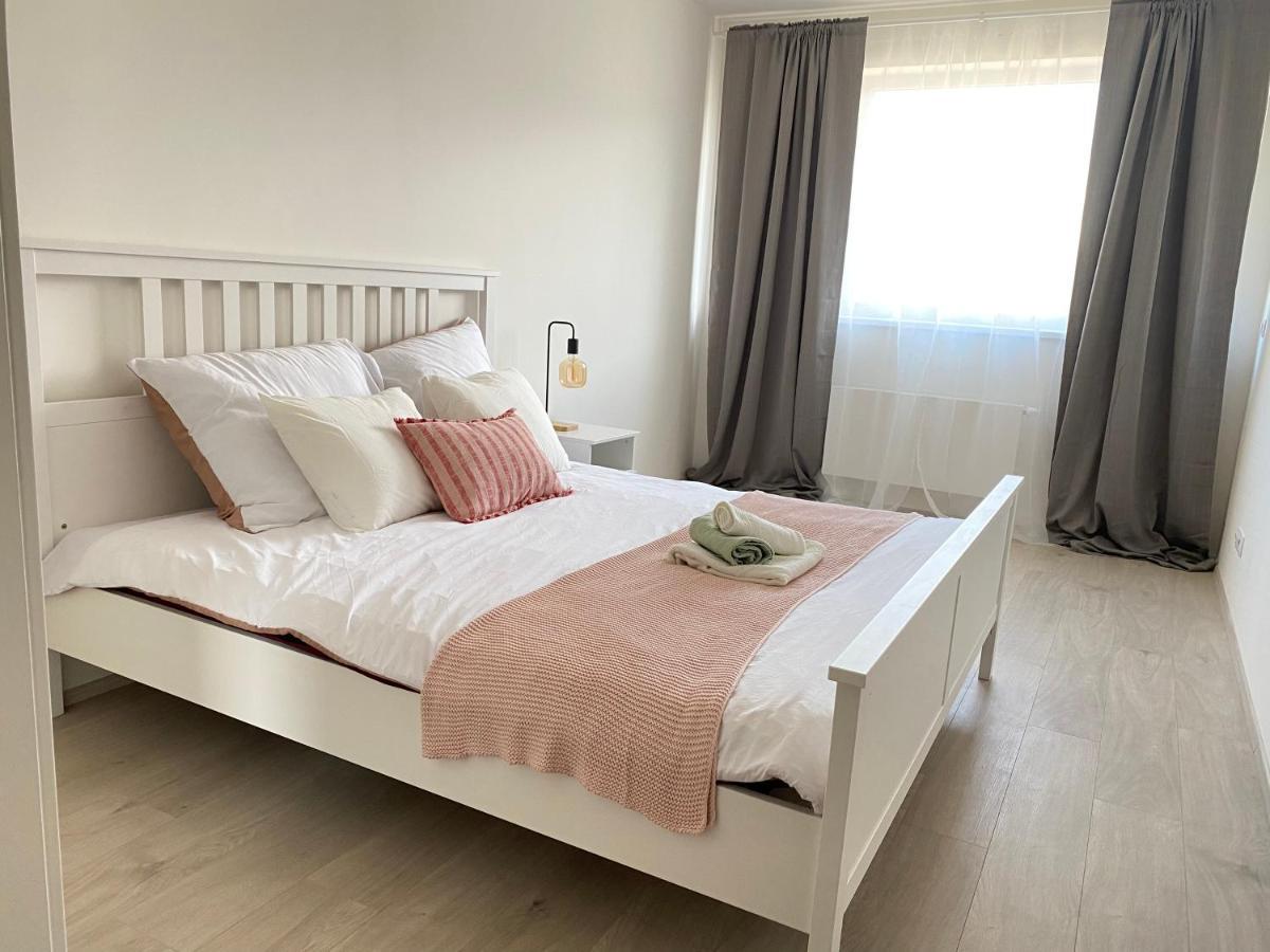 D-d Apartment Prag