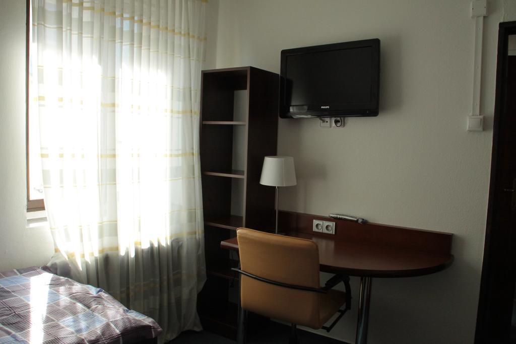 Inn Pension & Restaurace Na Rychte 3*