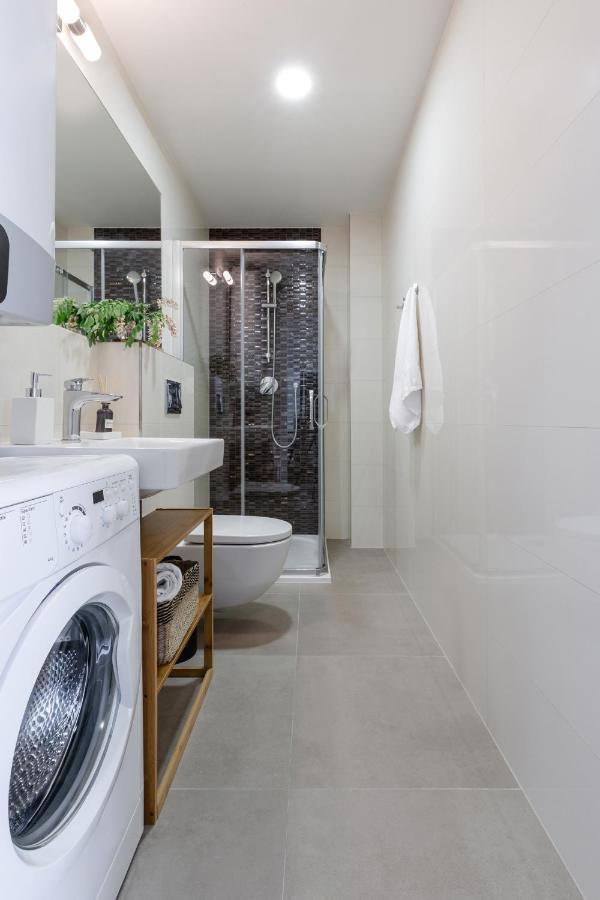 Turnkey I National Museum Apartamento *