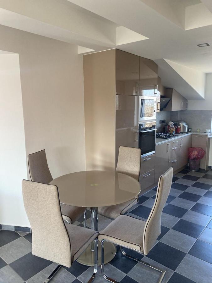 Bohemia Appartement *