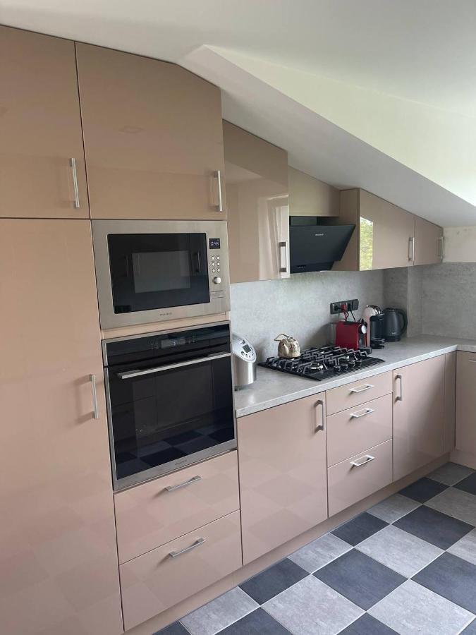 Appartement Bohemia *