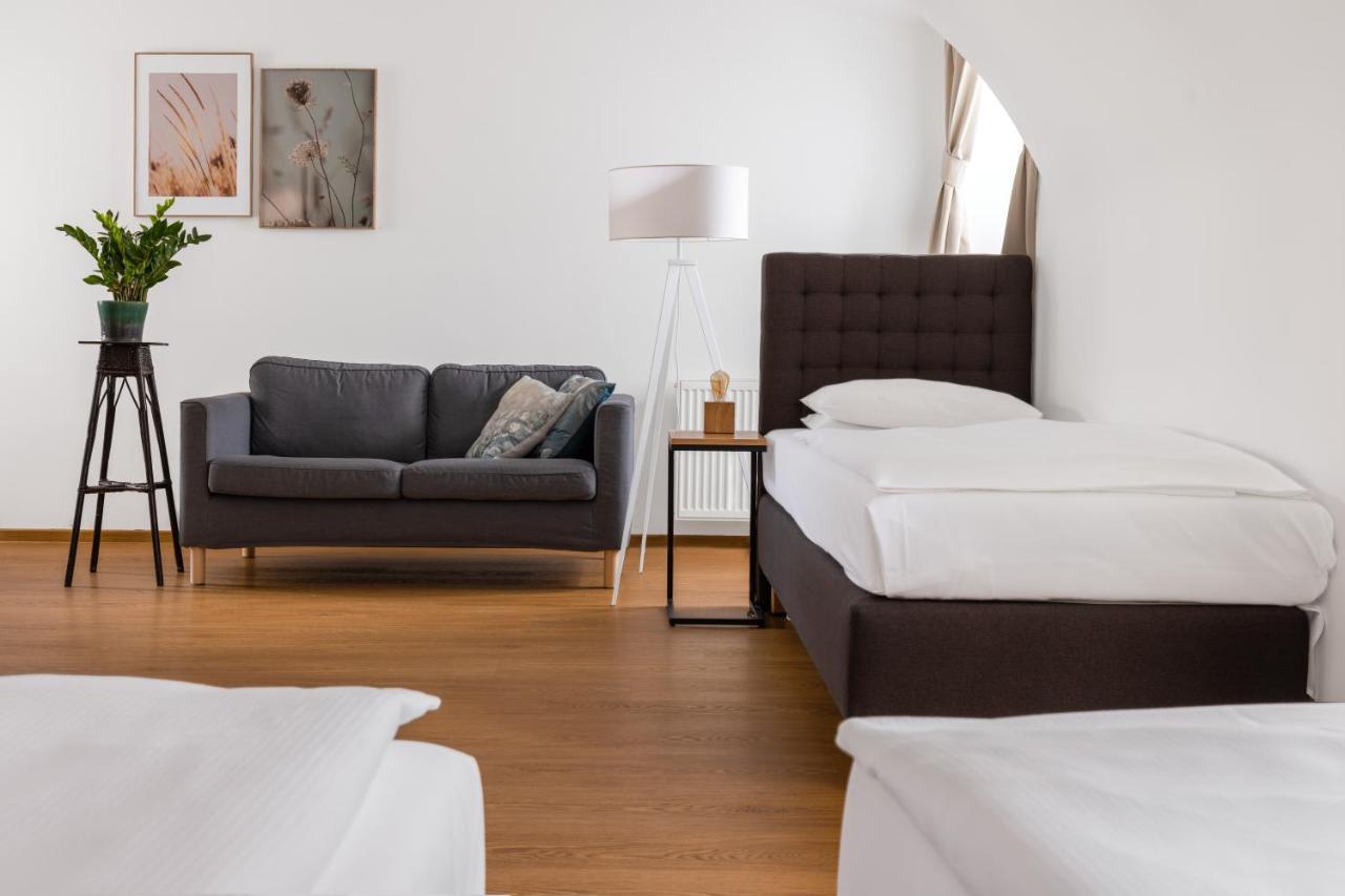 Baroko 3* Prague