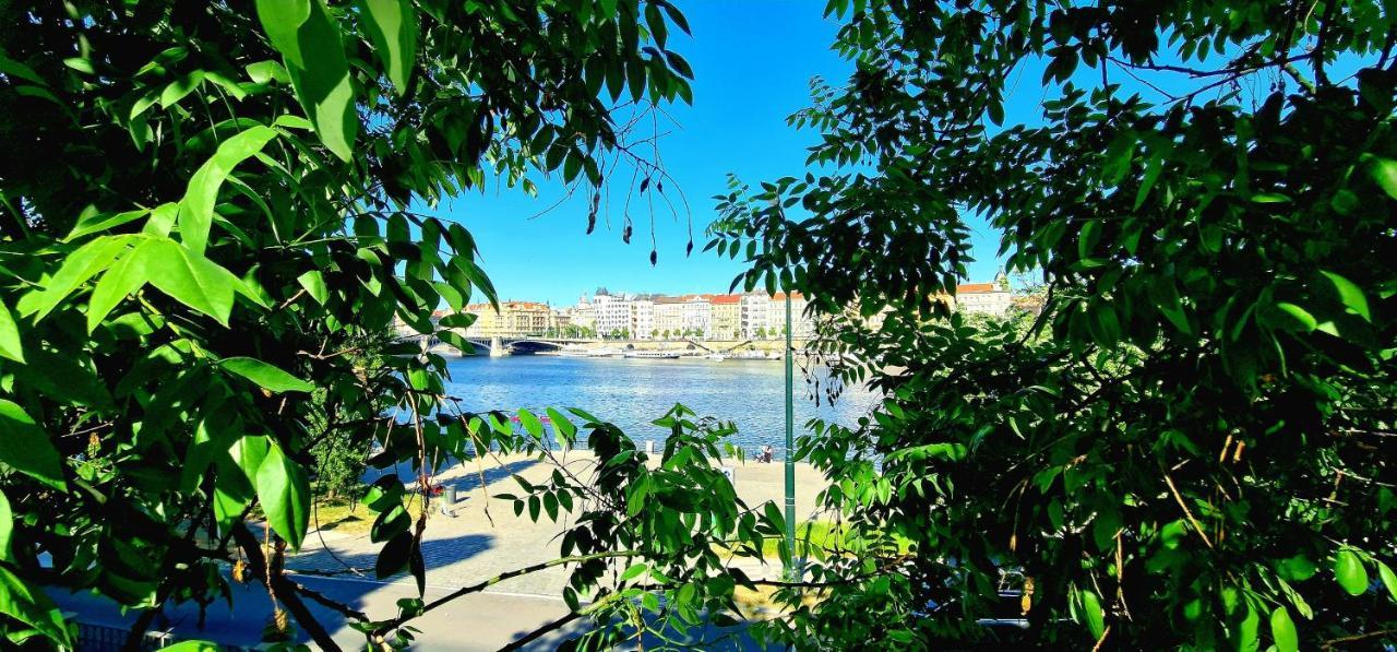 General Boutique & Wellness Prague
