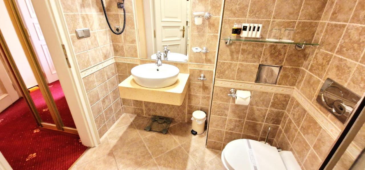 Hotel General Boutique & Wellness 5*