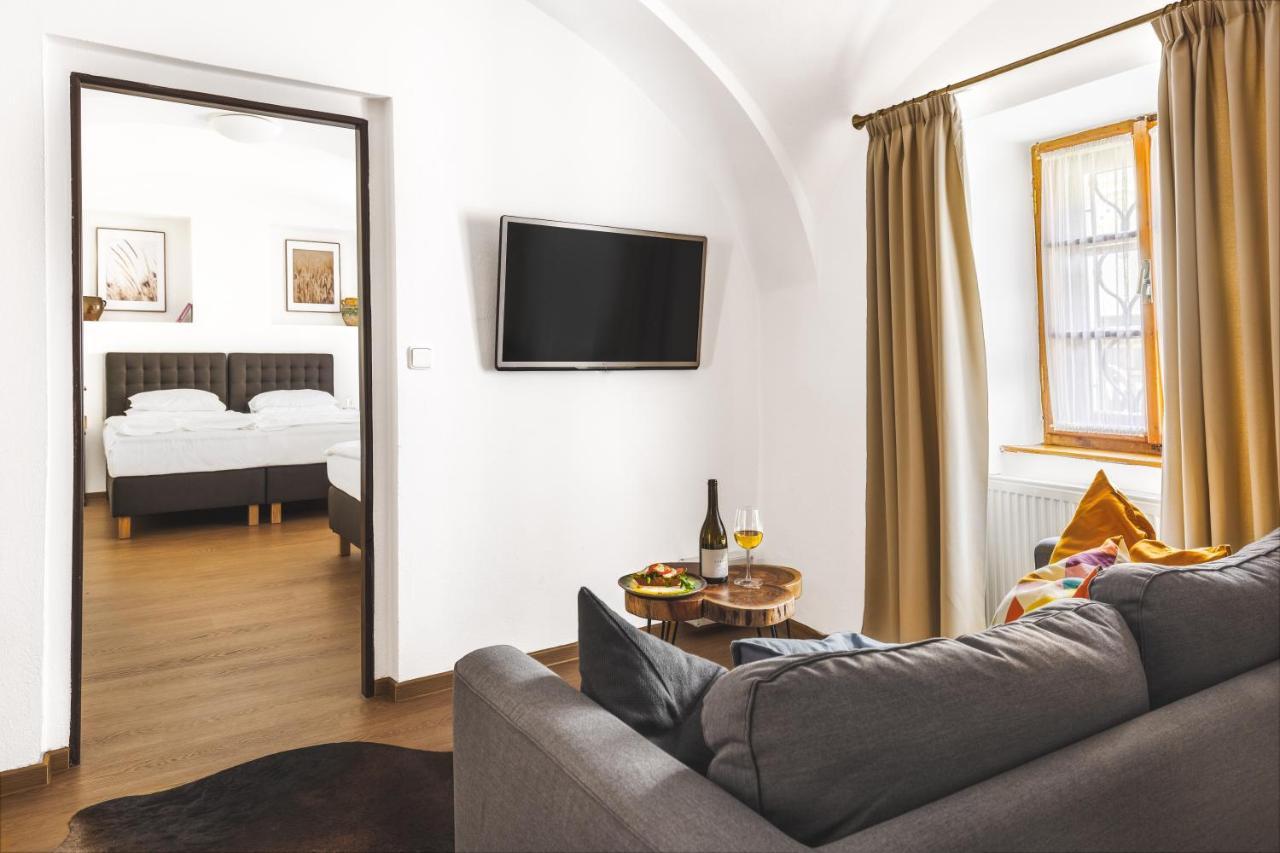 Baroko Otel 3*