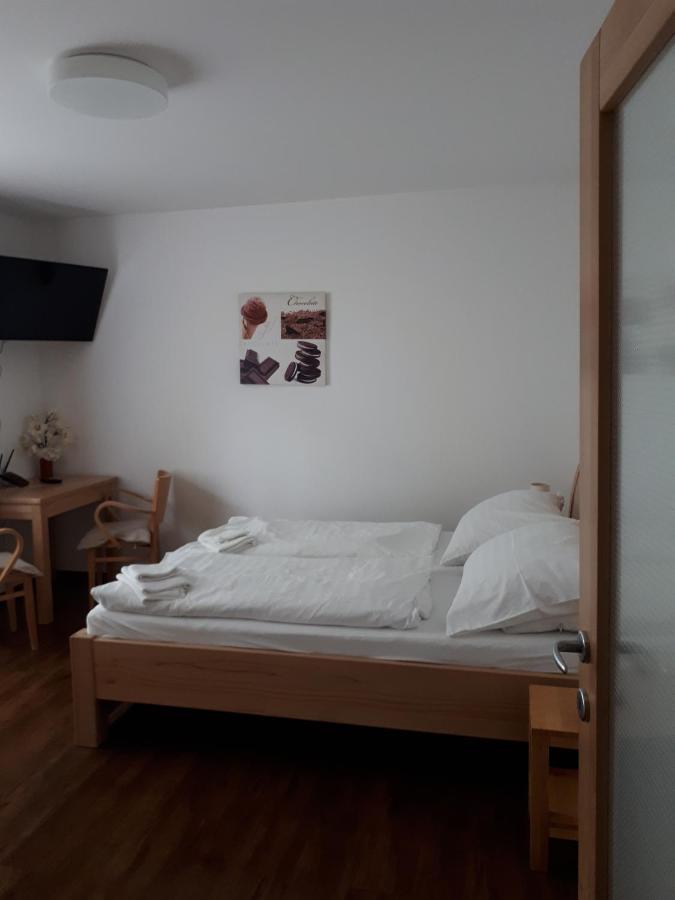 Guest house Depandance Blatov Prague