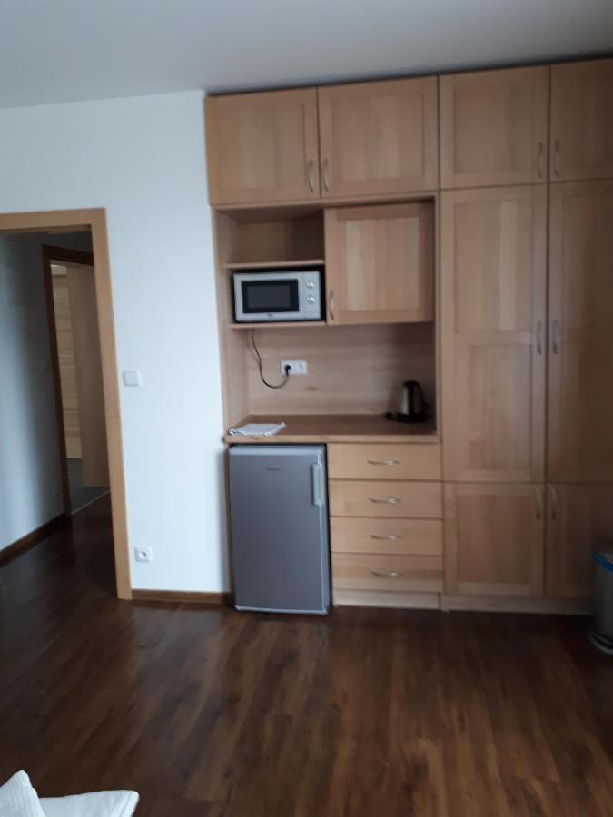 Guest house Depandance Blatov Prague