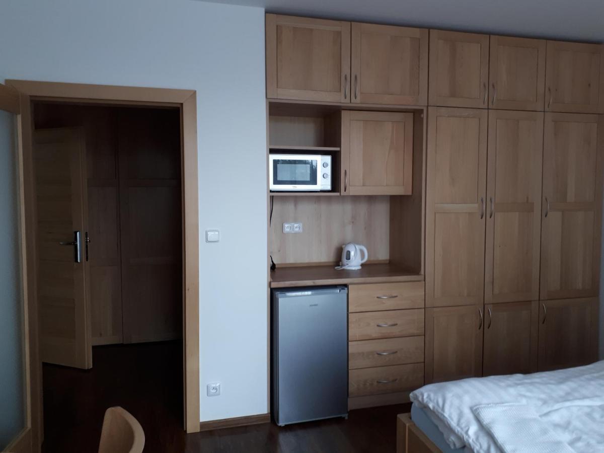 Depandance Blatov Guest house Prague