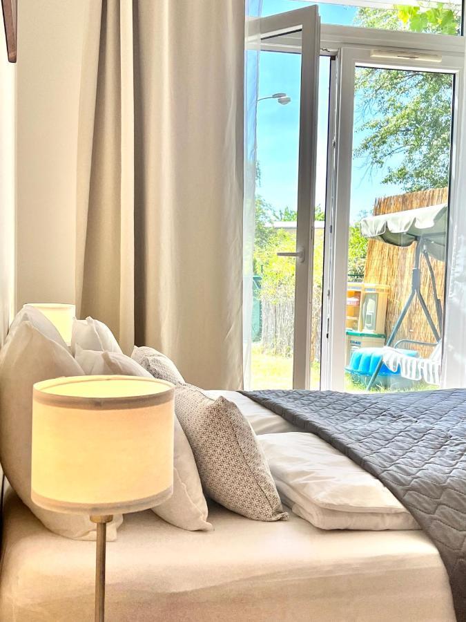 Apartment Maria - Free Parking Prague