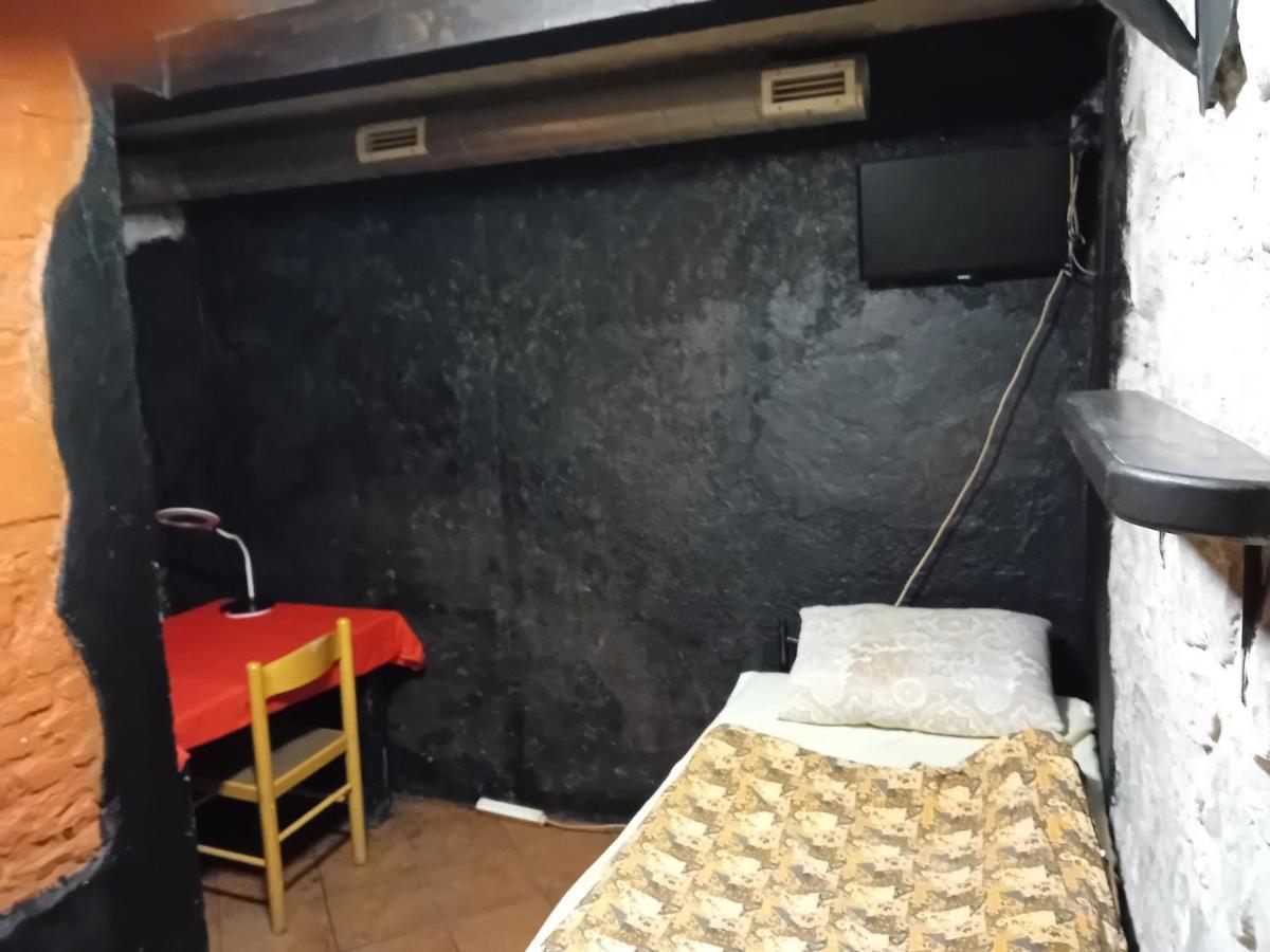 Alcatrazpraha Homestay