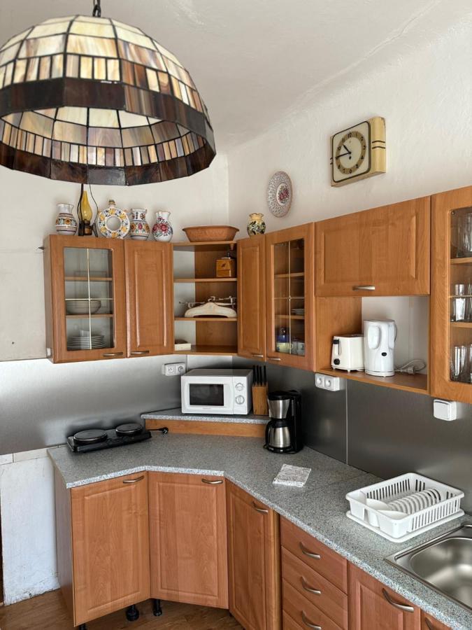 & Restaurant Tkalcovsky Dvur Daire