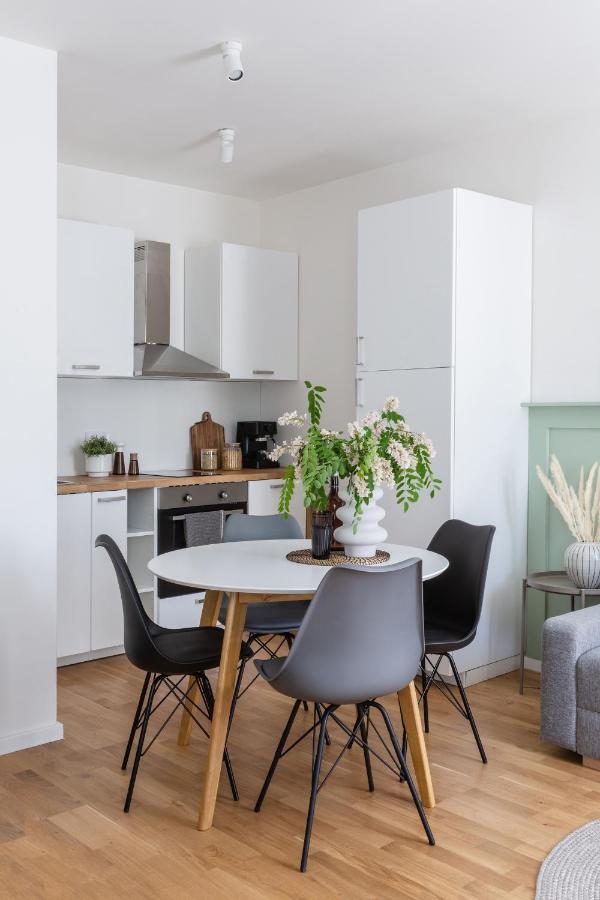 Apartamento Turnkey I National Museum